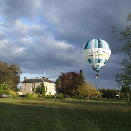 Richmond House Bed & Breakfast Cappoquin Exterior foto