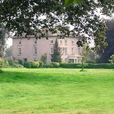 Richmond Country House & Restaurant Bed & Breakfast Cappoquin Exterior foto