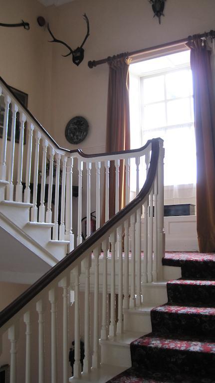 Richmond House Bed & Breakfast Cappoquin Exterior foto