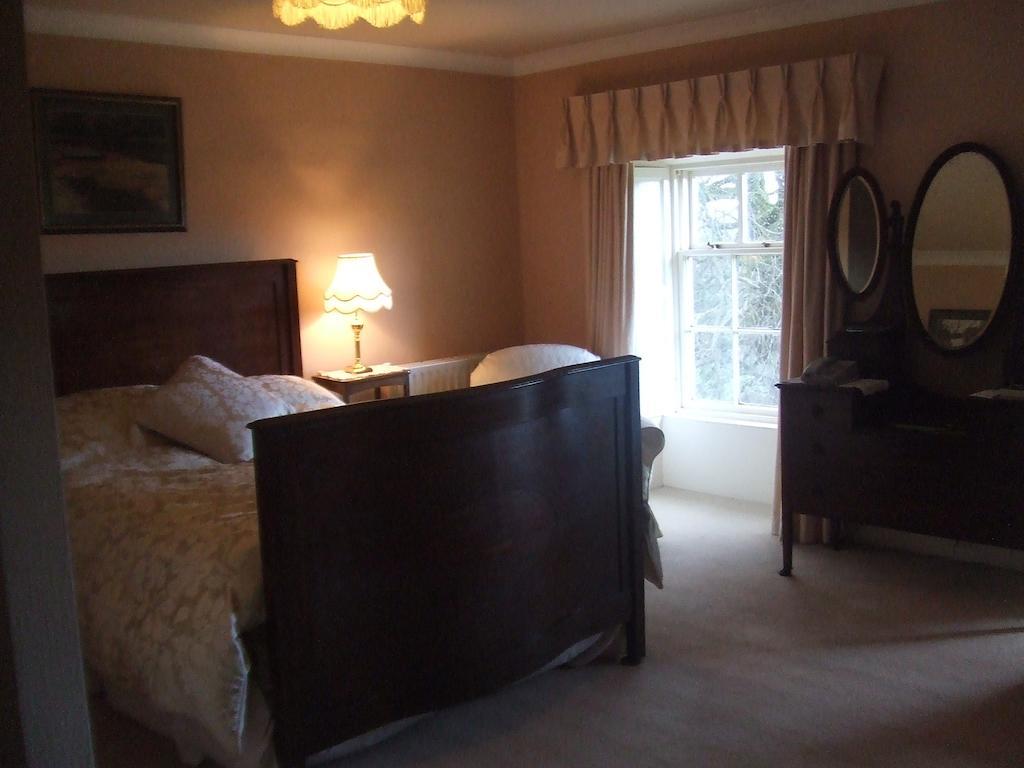 Richmond Country House & Restaurant Bed & Breakfast Cappoquin Cameră foto