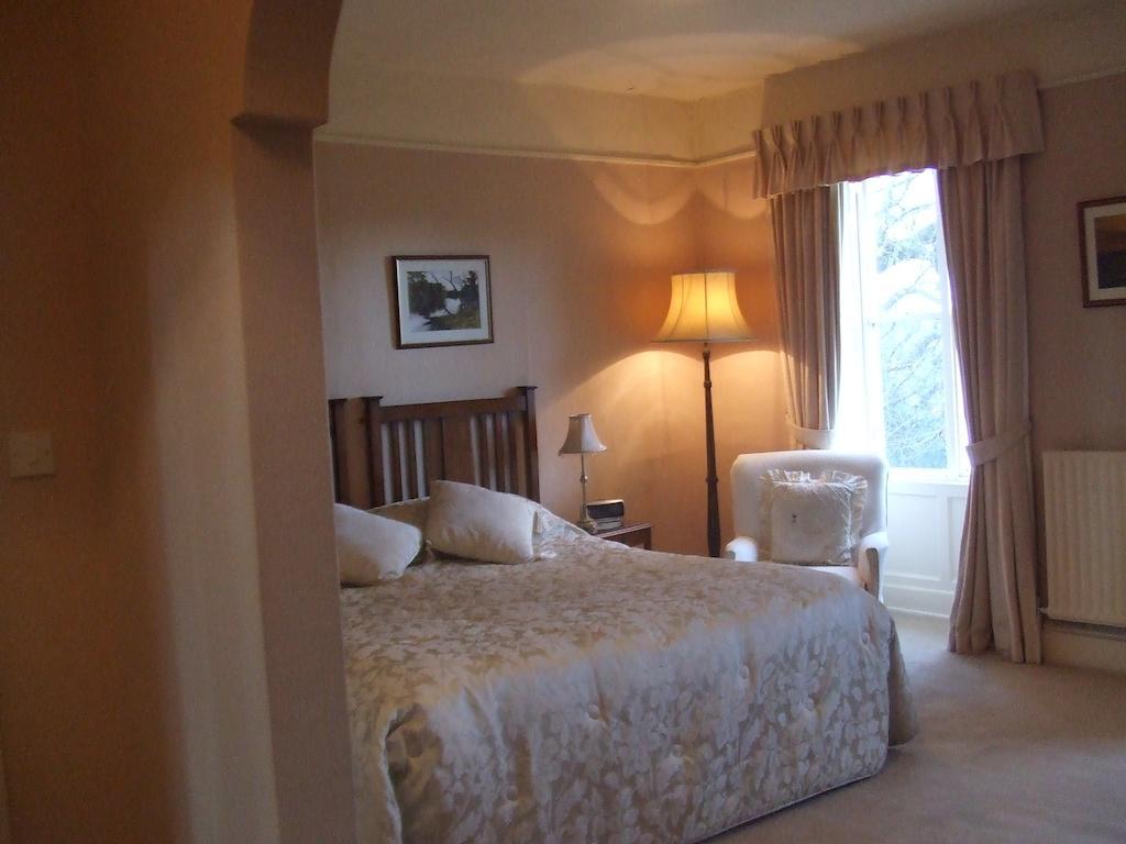 Richmond House Bed & Breakfast Cappoquin Cameră foto
