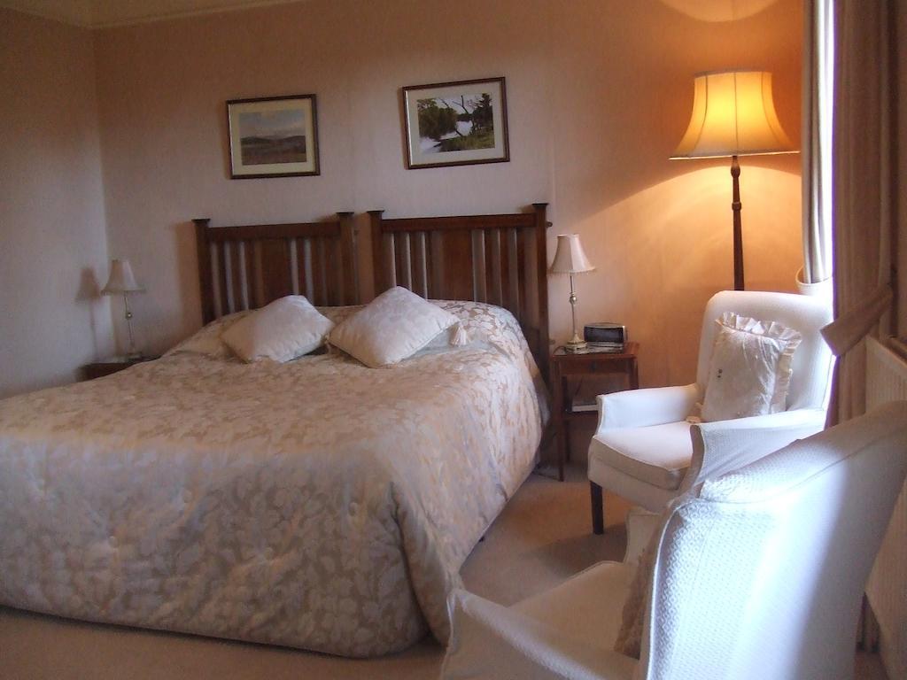 Richmond Country House & Restaurant Bed & Breakfast Cappoquin Cameră foto