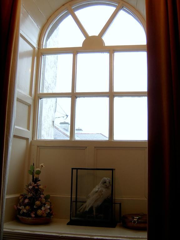 Richmond House Bed & Breakfast Cappoquin Exterior foto