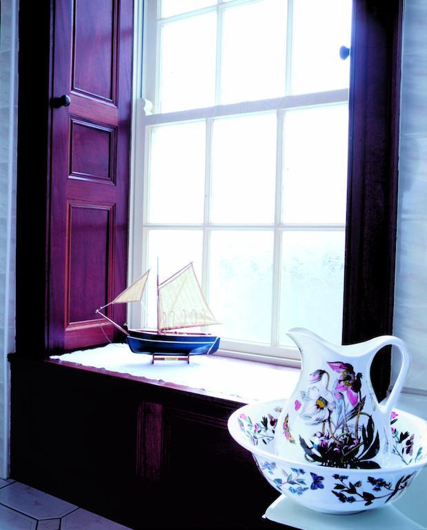 Richmond House Bed & Breakfast Cappoquin Exterior foto