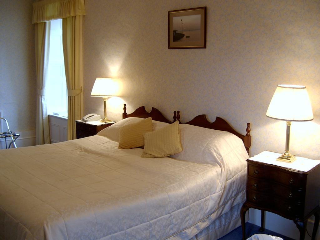 Richmond House Bed & Breakfast Cappoquin Exterior foto