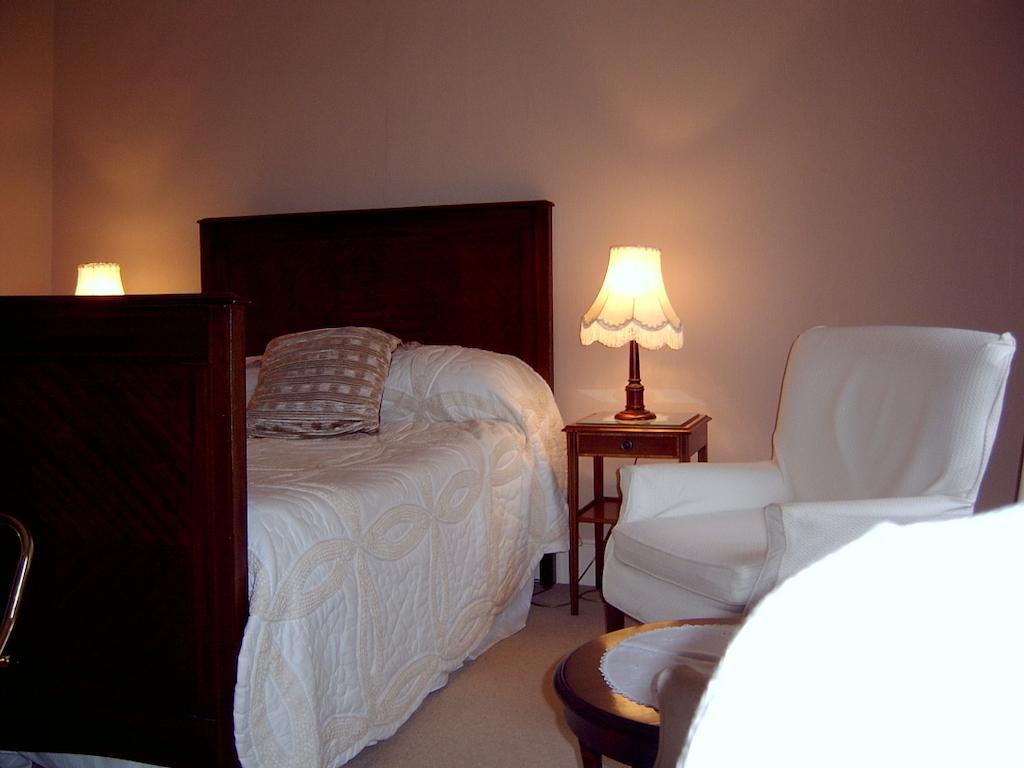 Richmond House Bed & Breakfast Cappoquin Exterior foto