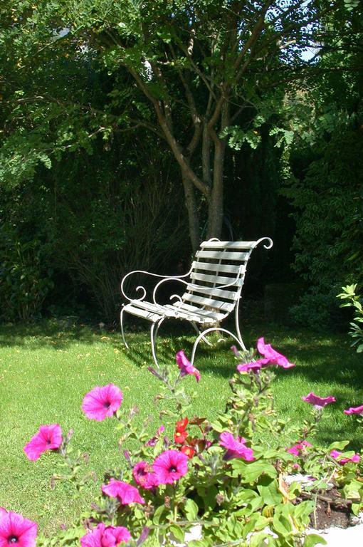 Richmond House Bed & Breakfast Cappoquin Exterior foto