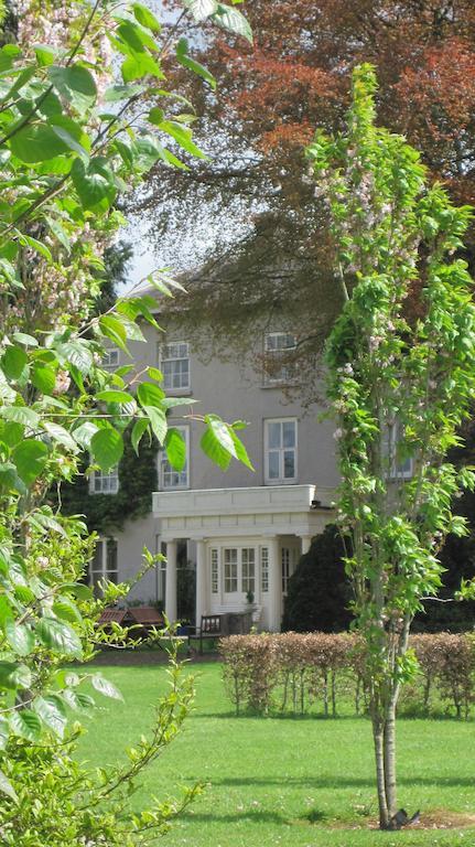 Richmond Country House & Restaurant Bed & Breakfast Cappoquin Exterior foto