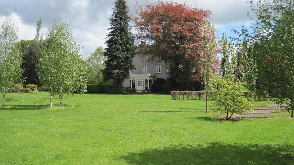 Richmond House Bed & Breakfast Cappoquin Exterior foto
